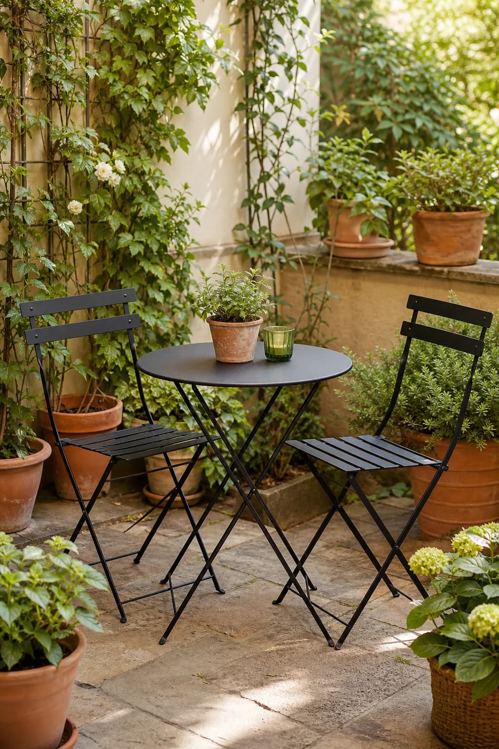 Bistro sets